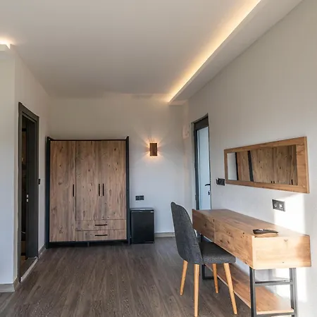 Tolstoy'un Bisikleti İmroz