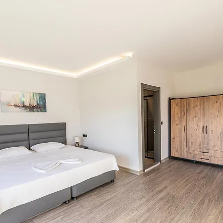 호텔 Tolstoy'un Bisikleti