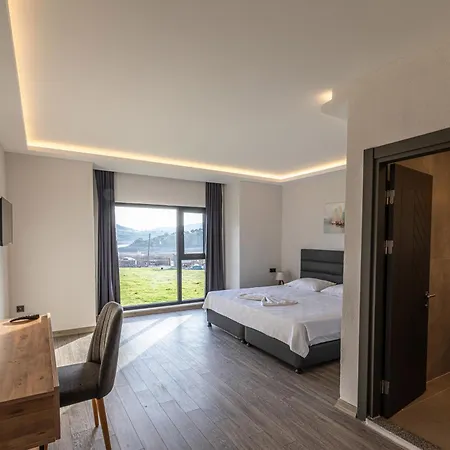 Tolstoy'un Bisikleti * İmroz