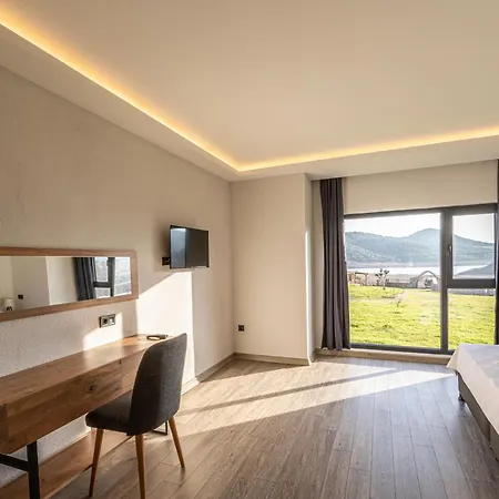 Tolstoy'un Bisikleti Hotel