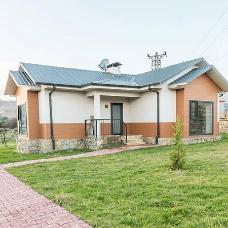 호텔 Tolstoy'un Bisikleti