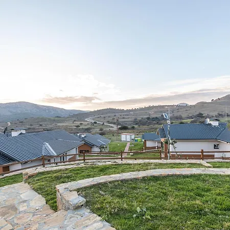 호텔 Tolstoy'un Bisikleti İmroz