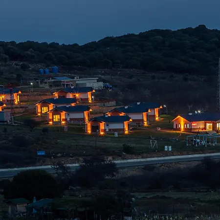 Tolstoy'un Bisikleti * İmroz