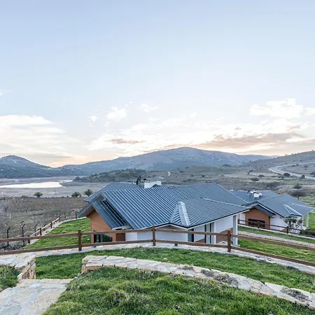 호텔 Tolstoy'un Bisikleti *