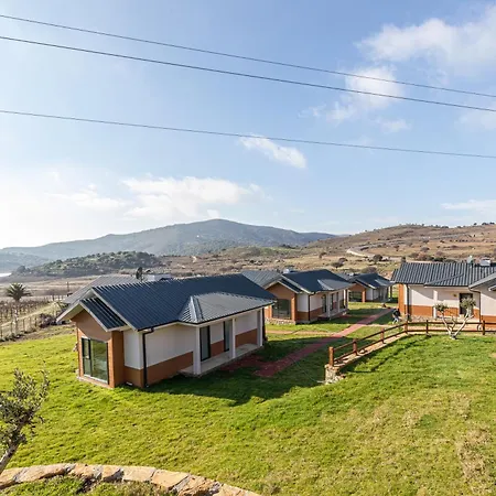 Tolstoy'un Bisikleti 호텔