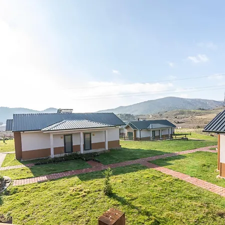 호텔 Tolstoy'un Bisikleti