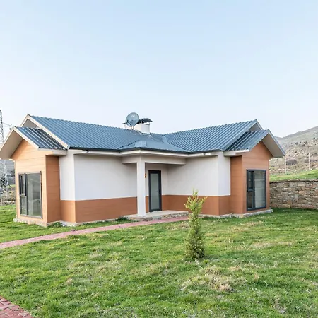 Tolstoy'un Bisikleti 호텔 *