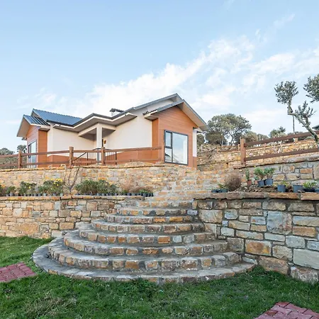 Tolstoy'un Bisikleti İmroz