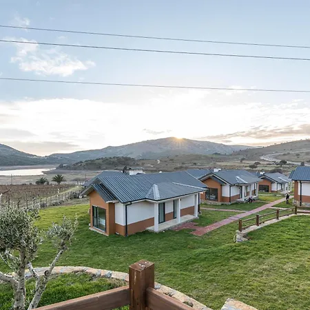 Tolstoy'un Bisikleti 호텔 *