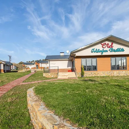 Tolstoy'un Bisikleti *