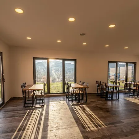 Tolstoy'un Bisikleti 호텔