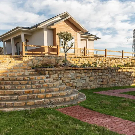 Tolstoy'un Bisikleti 호텔 *